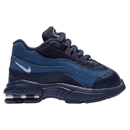 toddler air max 95 blue