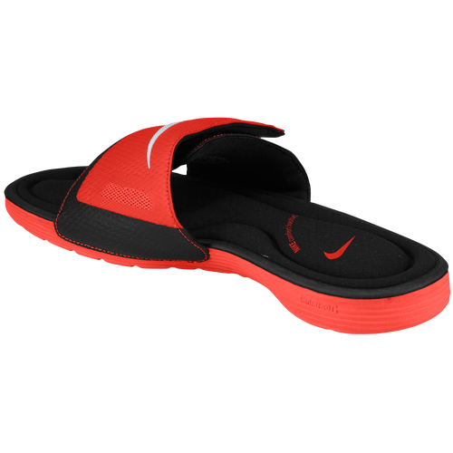 nike solarsoft comfort slide women's