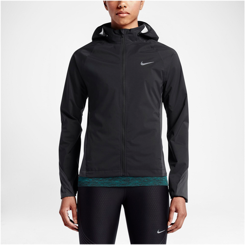 nike dri fit jacket womens