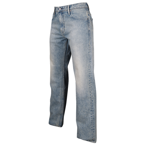 Levi's 569 Loose Straight Jeans - Men's - Casual - Clothing - Painter Job