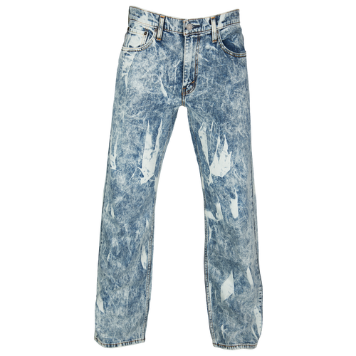 macy's levi's 569 loose straight jeans