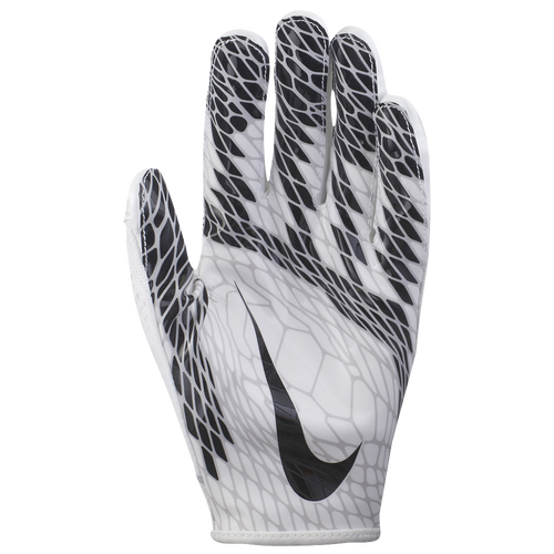 nike knit football gloves