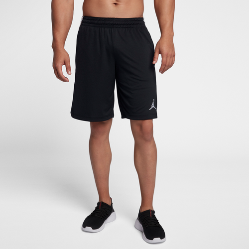 nike 23 alpha dry knit short