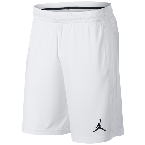 Jordan 23 Alpha Dry Knit Shorts - Men's - Basketball - Clothing - White ...
