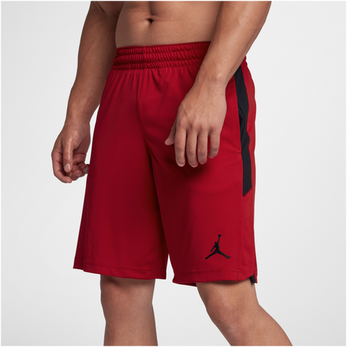 jordan 23 alpha dry knit short