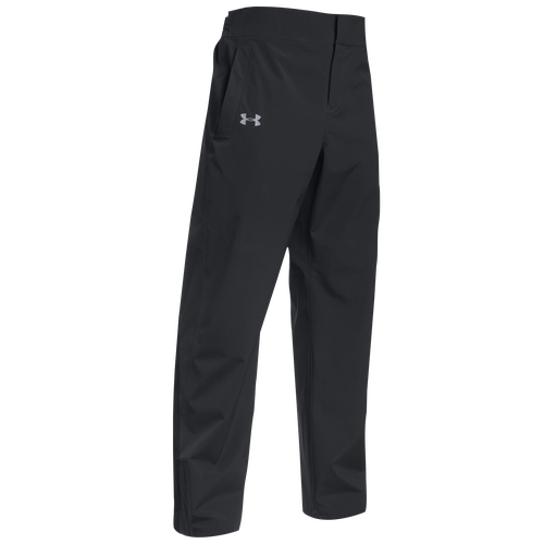 Under Armour Team Storm Rain Pants - Men's - For All Sports - Clothing ...