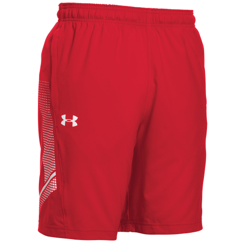 Under Armour Team Woven Training Shorts - Men's - For All Sports ...