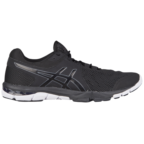 ASICS® GEL-Craze TR 4 - Men's - Training - Shoes - Black/Black/White