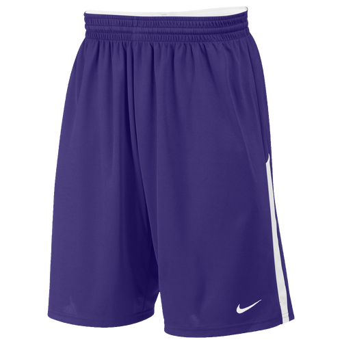 Nike Team Face-Off Game Shorts - Men's - Lacrosse - Clothing - Team ...