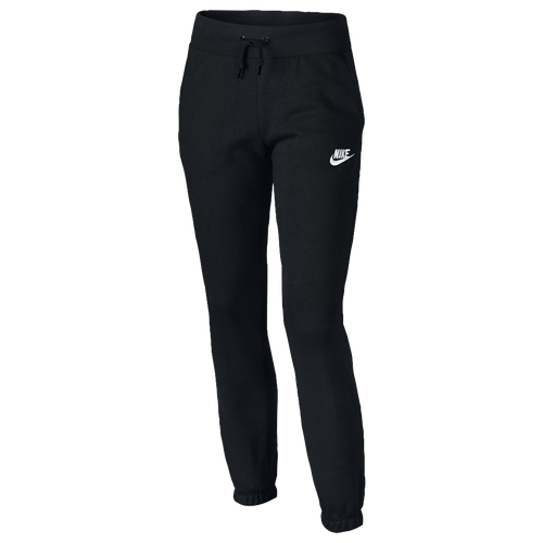 nike nsw fleece pants