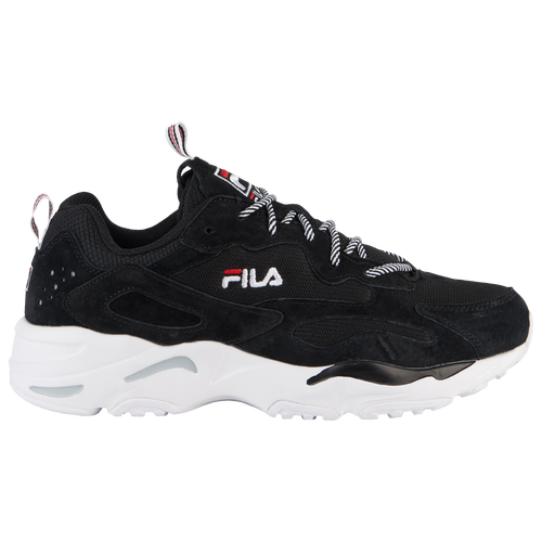 fila ray tracer all black