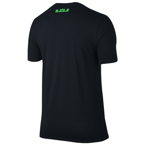 witness lebron t shirt