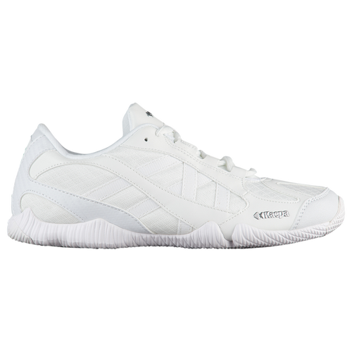 Kaepa Stellarlyte Women's Cheer Shoes White