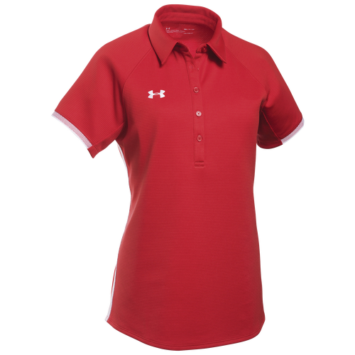 women's ua rival polo