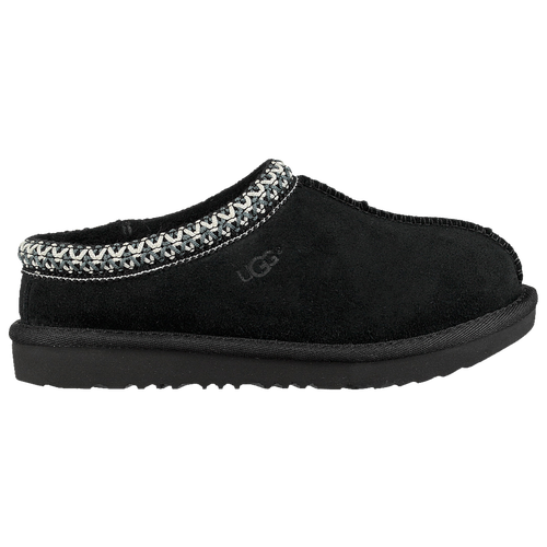 UGG Tasman - Boys' Grade School - Casual - Shoes - Black