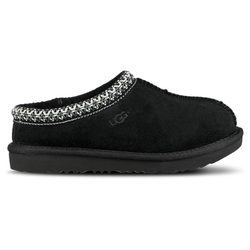 UGG Tasman - Boys' Grade School - Casual - Shoes - Black