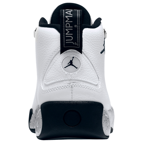 white and black jumpmans