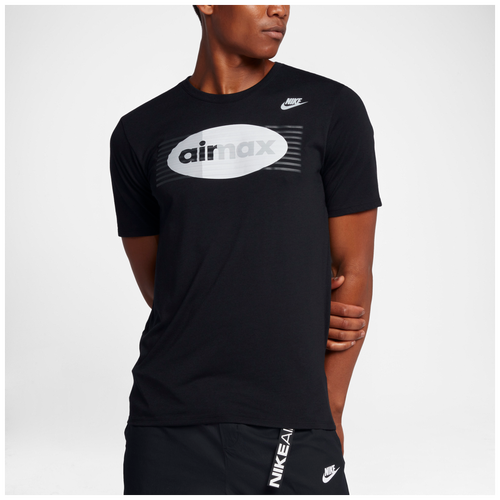 Nike Air Max 97 T Shirt Men S Casual Clothing