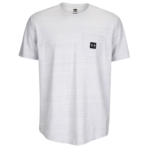 Under Armour Sportstyle Pocket TShirt Men's Casual Clothing