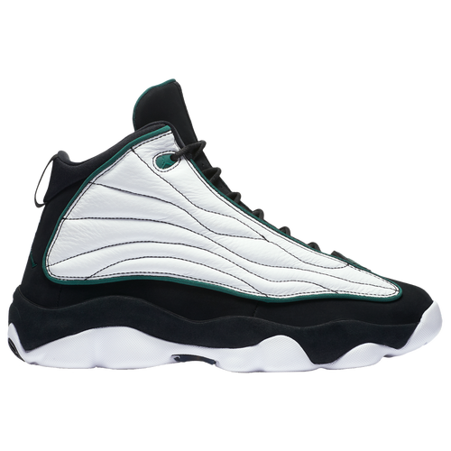 mens air jordan pro strong