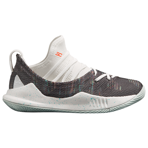 Under Armour Curry 5 - Boys' Preschool - Basketball - Shoes - Stephen ...