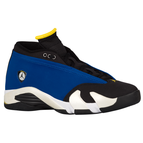 womens retro 14 low