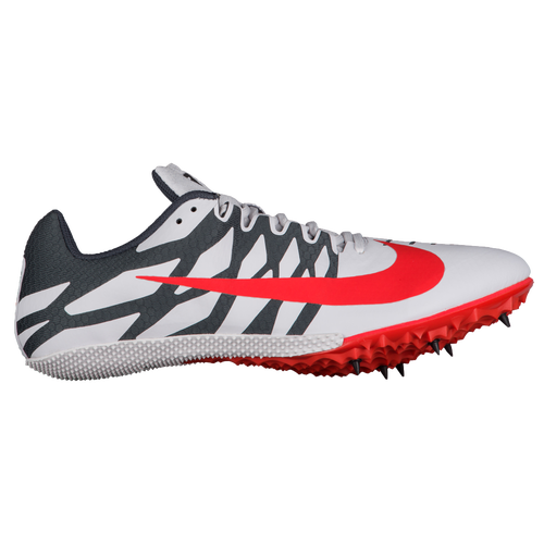 nike zoom rival s 9 red