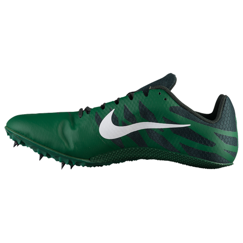 nike zoom rival s 9 green