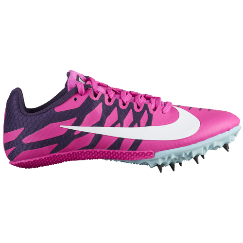 nike women's zoom rival m 9 track and field shoes
