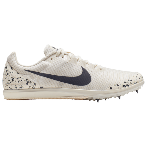 Nike Zoom Rival D 10 Men's Track & Field Shoes Phantom/Oil Grey