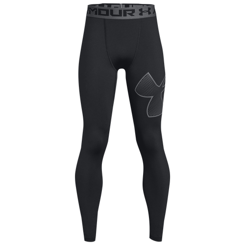 Under Armour Armour Tights - Boys' Grade School - Training - Clothing ...