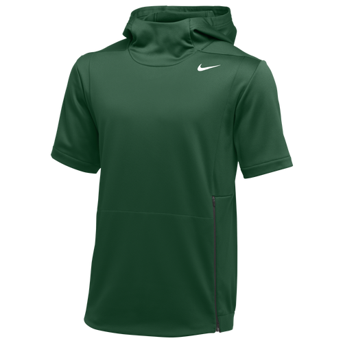 nike therma academy top