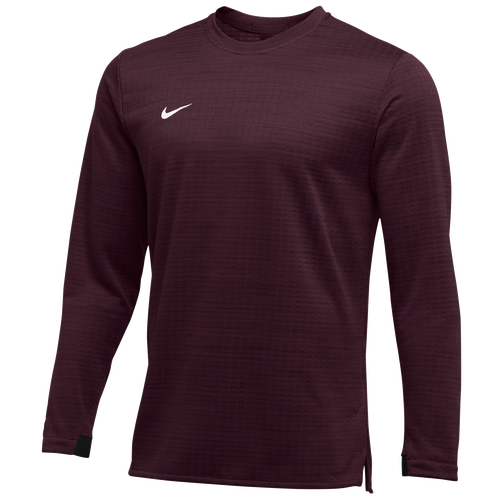 nike therma academy top