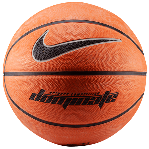black basketball nike
