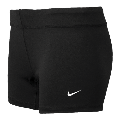 Nike Perf 3.75" Game Shorts - Women's - Volleyball - Clothing - Black