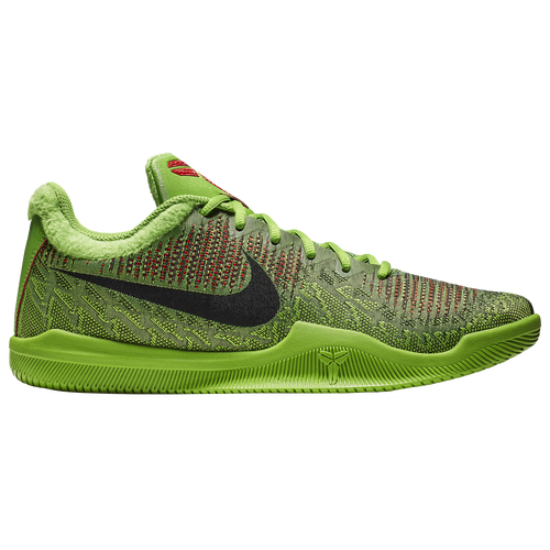 green mamba nike