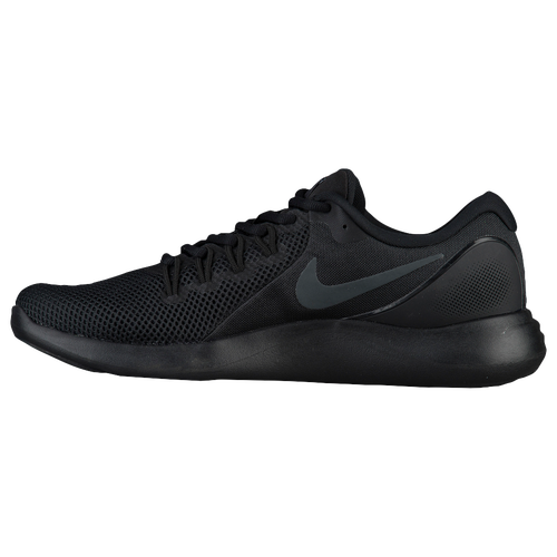 Nike Lunar Apparent - Men's - Running - Shoes - Black/Anthracite/Dark Grey