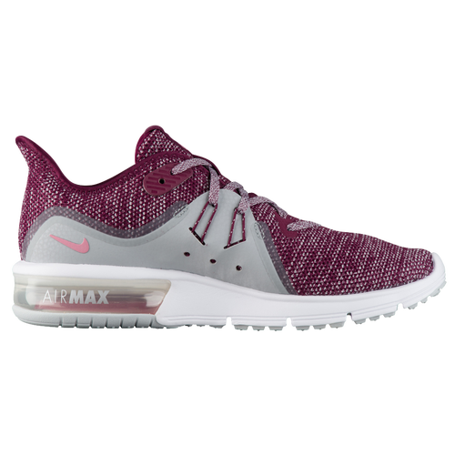 nike air max sequent damen pink