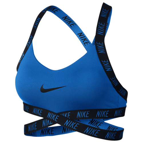indy logo nike sports bra
