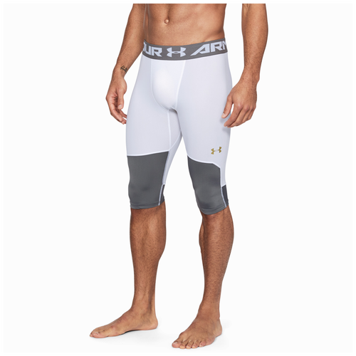 under armour baseline knee tights