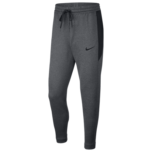 Nike Thermaflex Showtime Pants - Men's - Basketball - Clothing - Black ...
