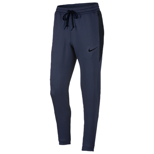 Nike Thermaflex Showtime Pants - Men's - Basketball - Clothing ...
