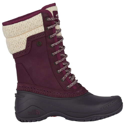 north face shellista 11 mid
