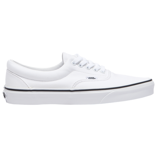 Vans Era - Men's - Casual - Shoes - True White