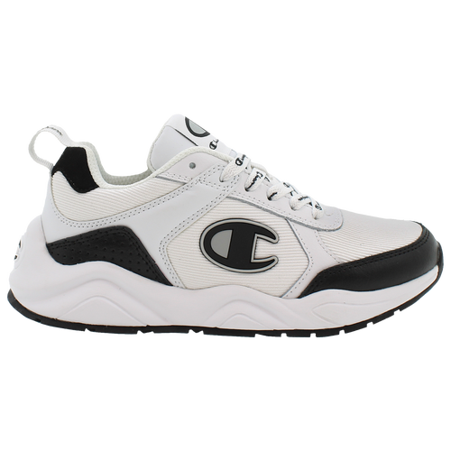 champion 93eighteen black