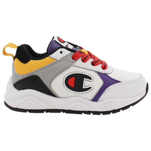 champion shoes youth