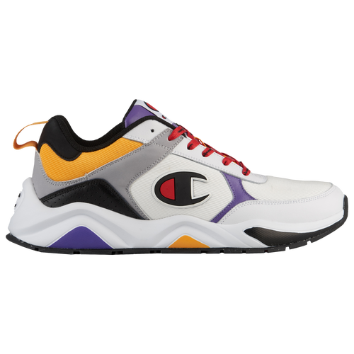 champion shoes multi color