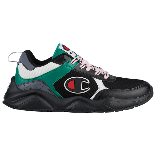 champion 93eighteen black