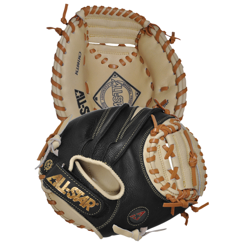 All Star Catcher's Training Mitt Baseball Sport Equipment