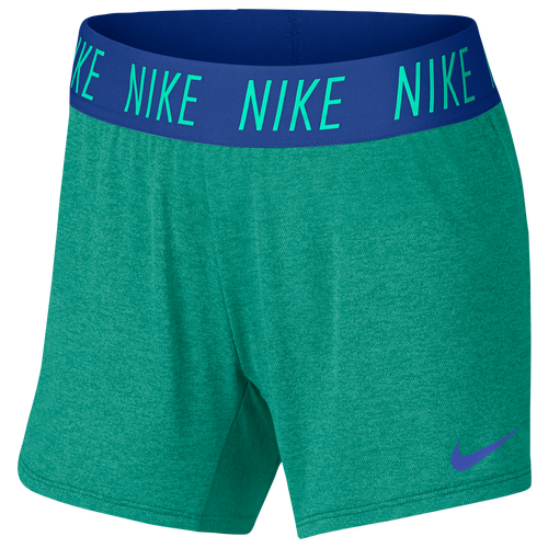 Nike Trophy Dry Training Shorts Girls' Grade School Running